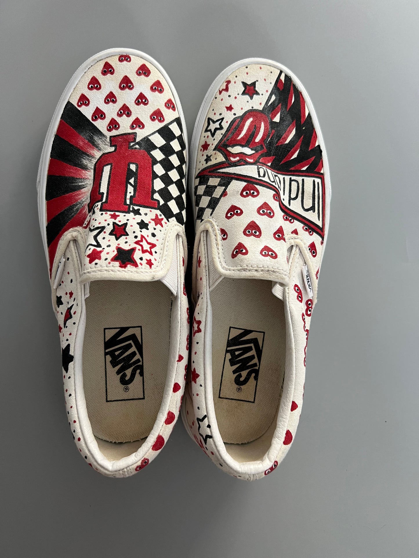 Sneakers