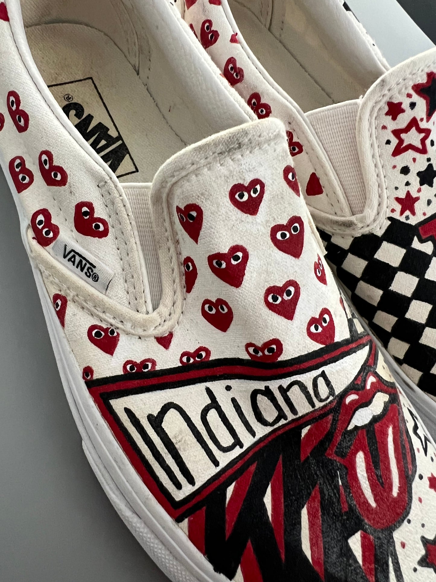 Sneakers