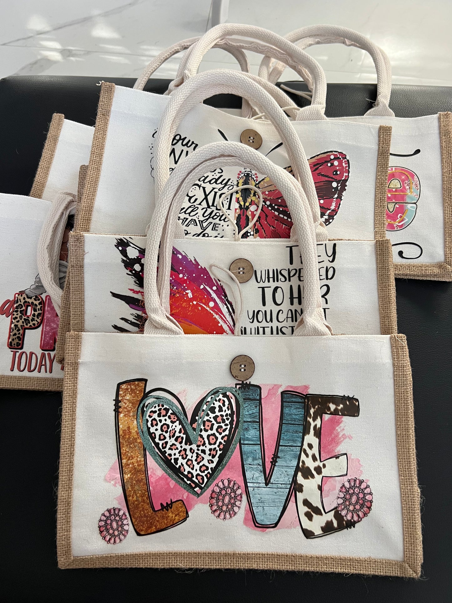 Collection Bags