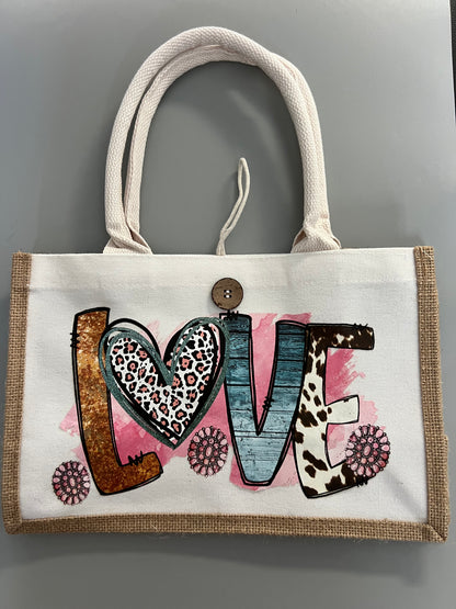 Collection Bags