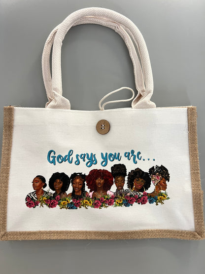 Collection Bags