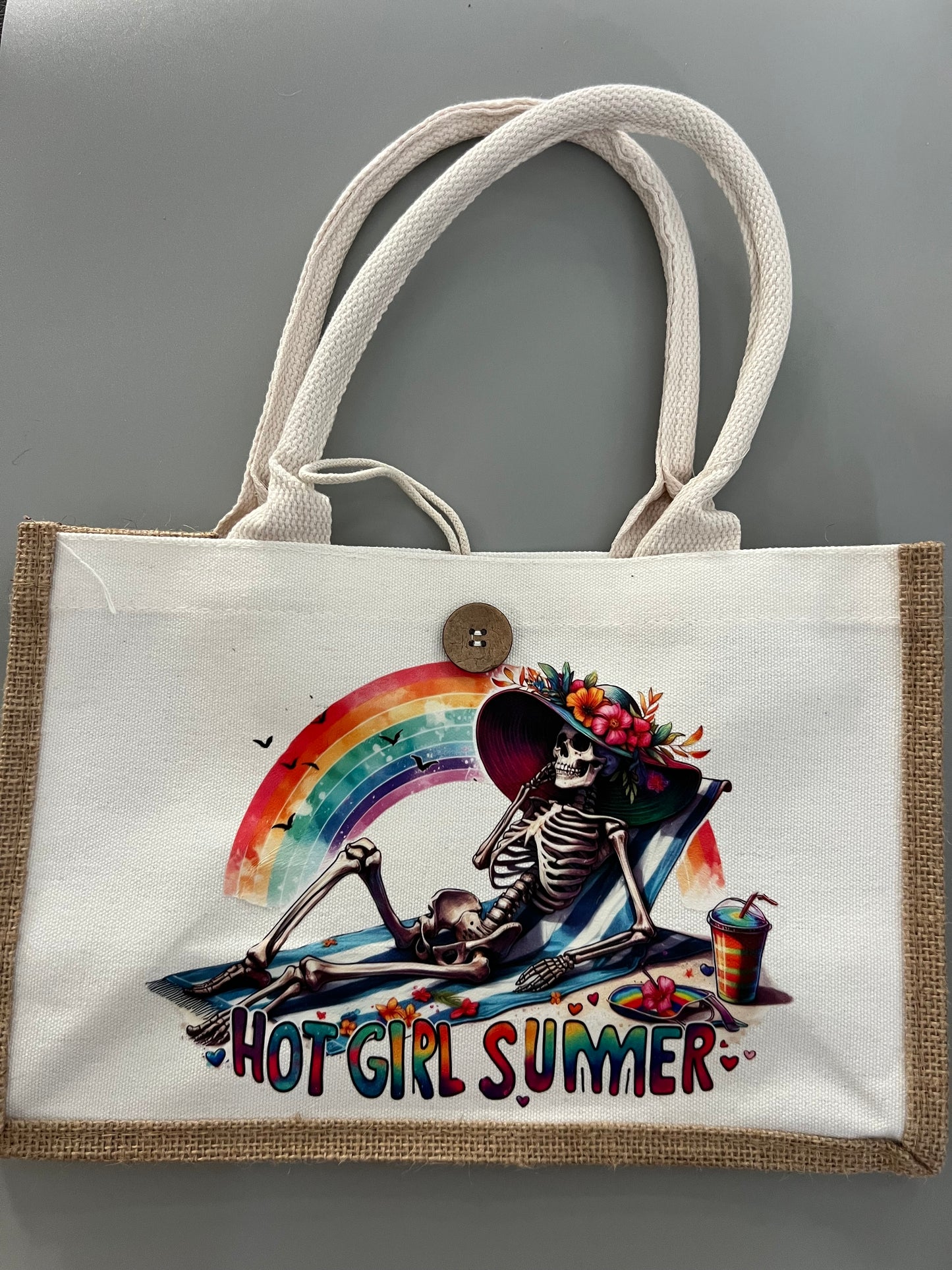 Collection Bags