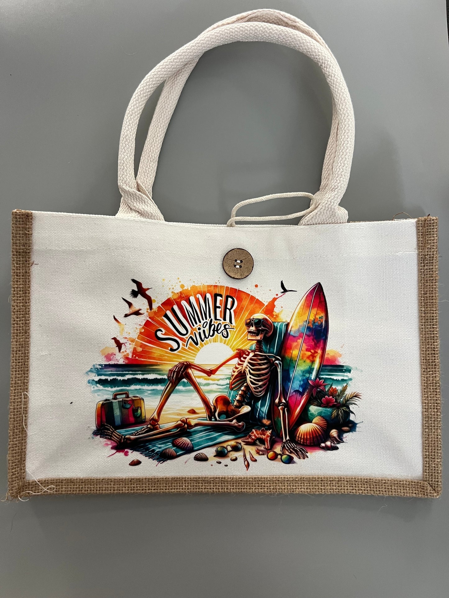 Collection Bags