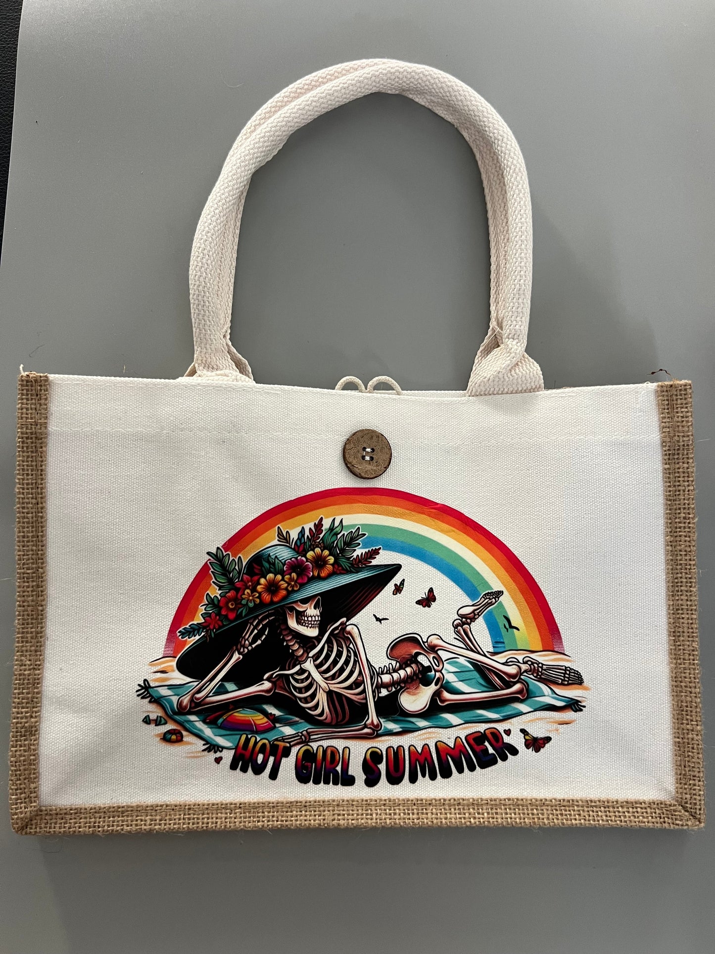 Collection Bags
