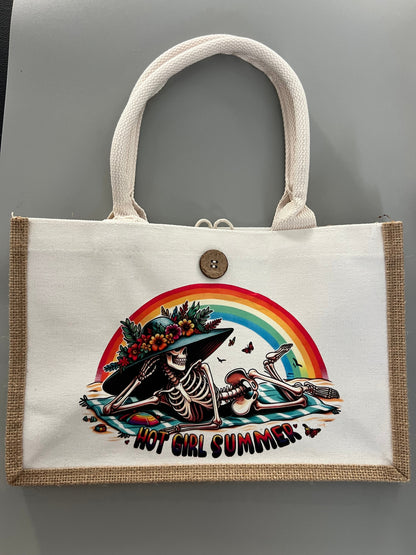 Collection Bags