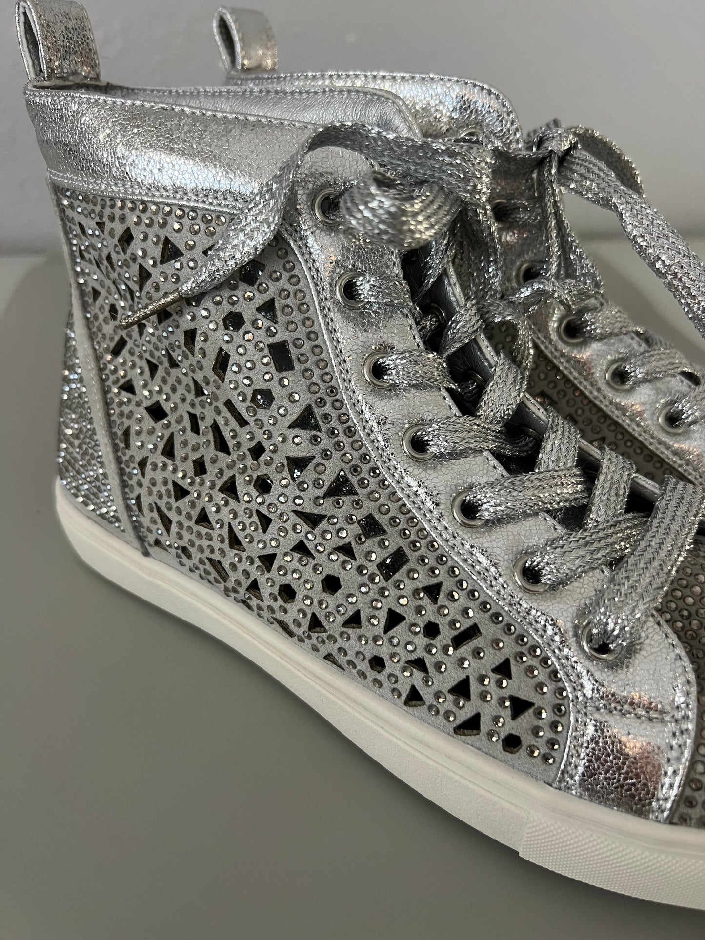 shine Sneakers