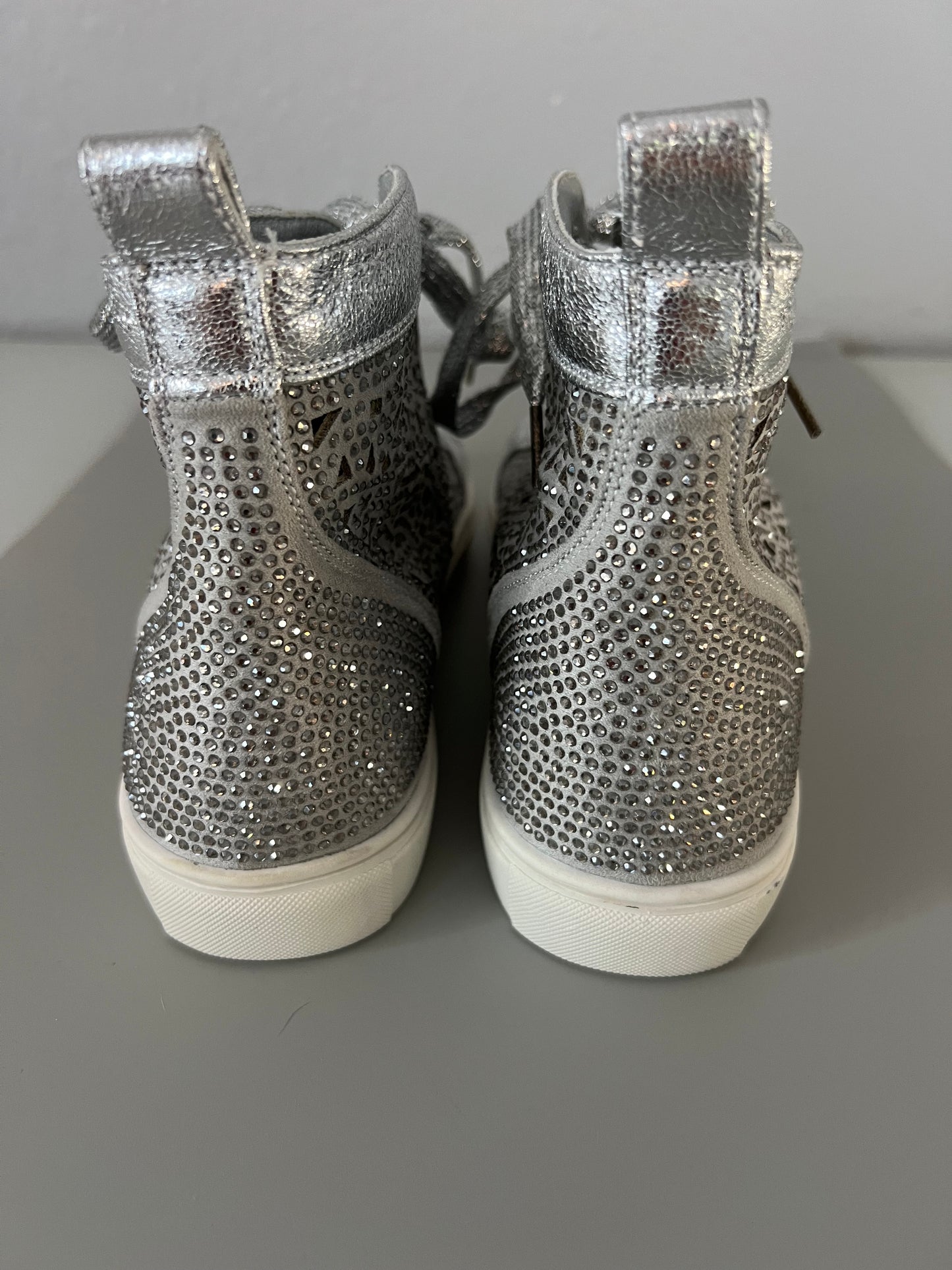 shine Sneakers