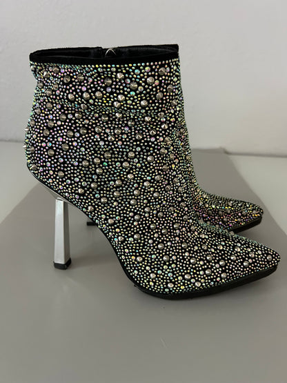 Shine boots