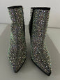 Shine boots