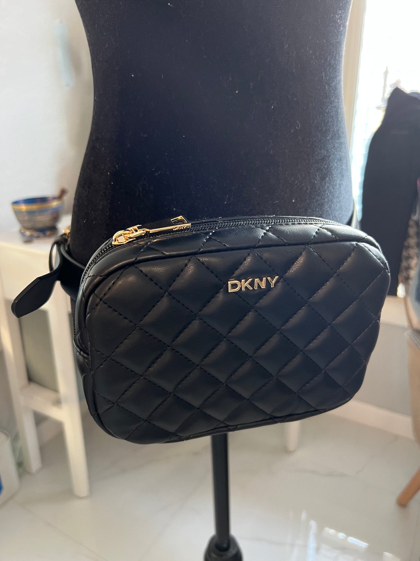 Fanny pack