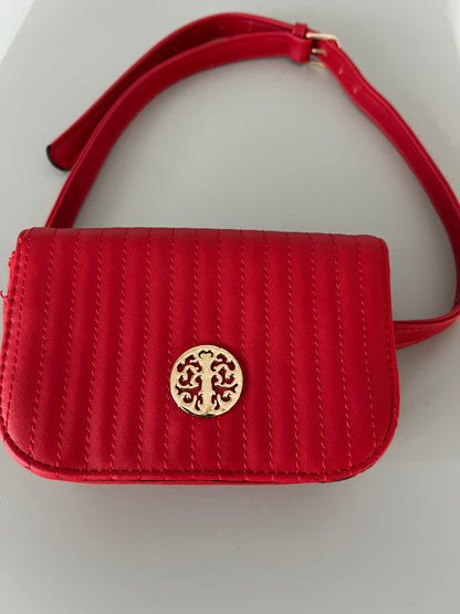 Fanny pack