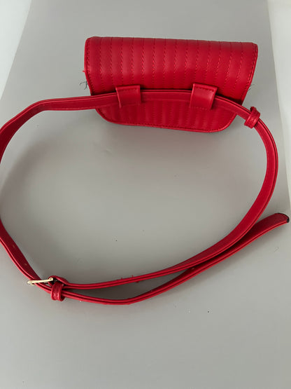 Fanny pack