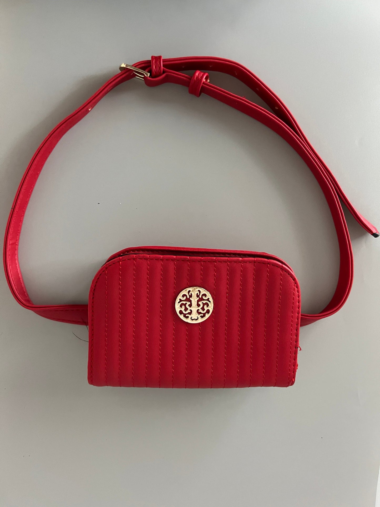 Fanny pack